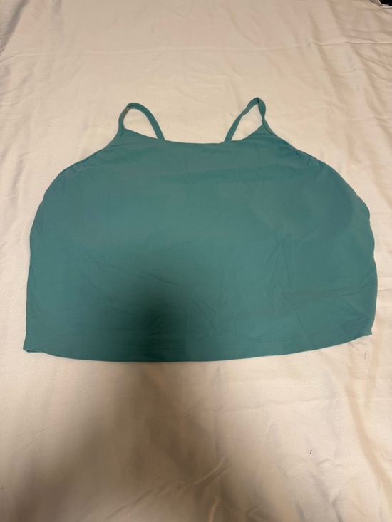 Old Navy Other - Old Navy luminous blue Active Sports Bra